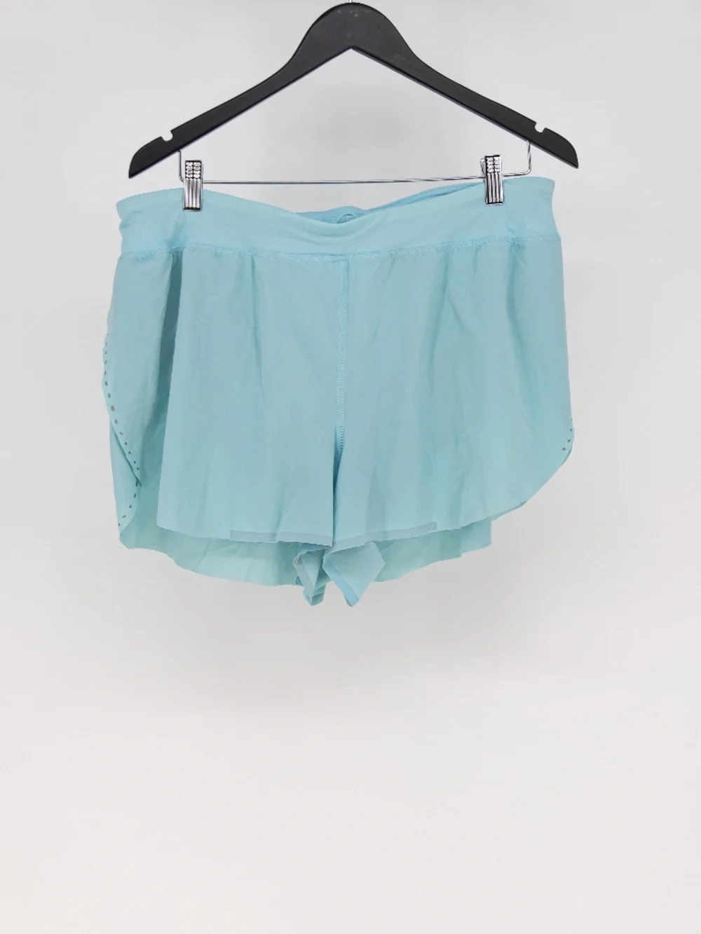 Lululemon Fast And Free High-Rise Classic Fit Split Athletic Short 3